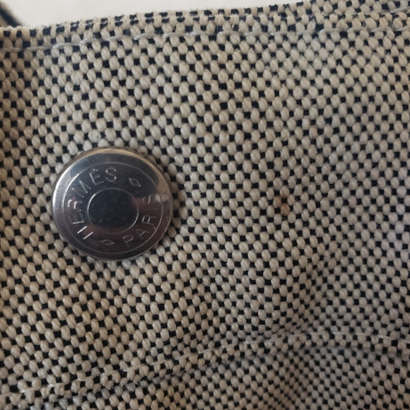 HERMES tote bag - Picture 16 of 16